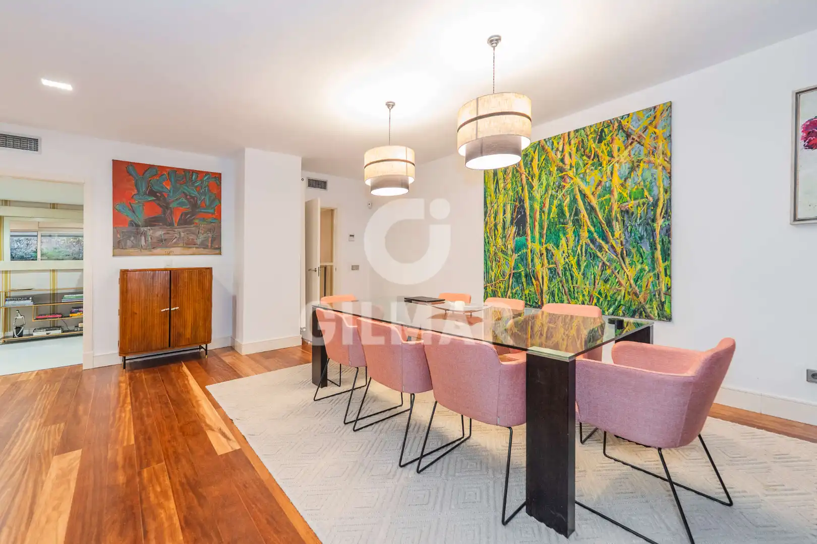 Flat for sale in Calle de la Kerria, El Soto de la Moraleja