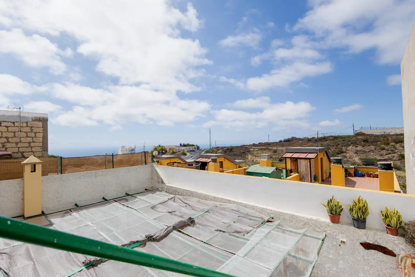 Casa amb terrassa en venda a Arico, imagen 42