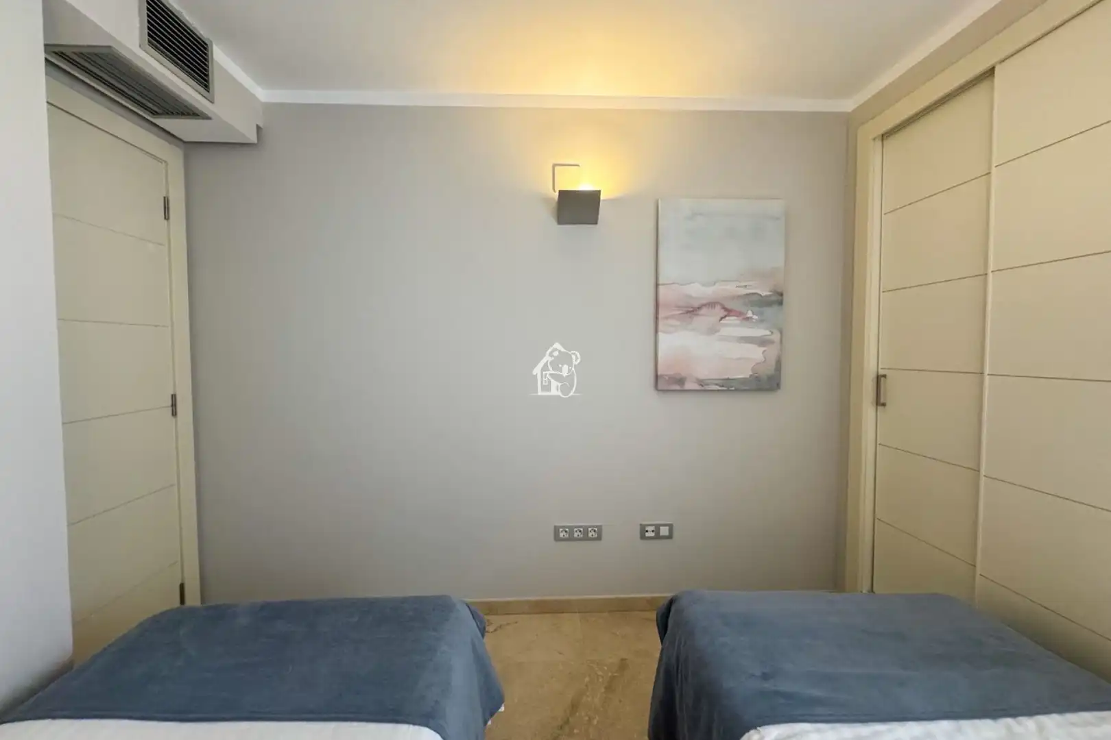Apartment with terrace for sale in Orihuela Costa, imagen 26