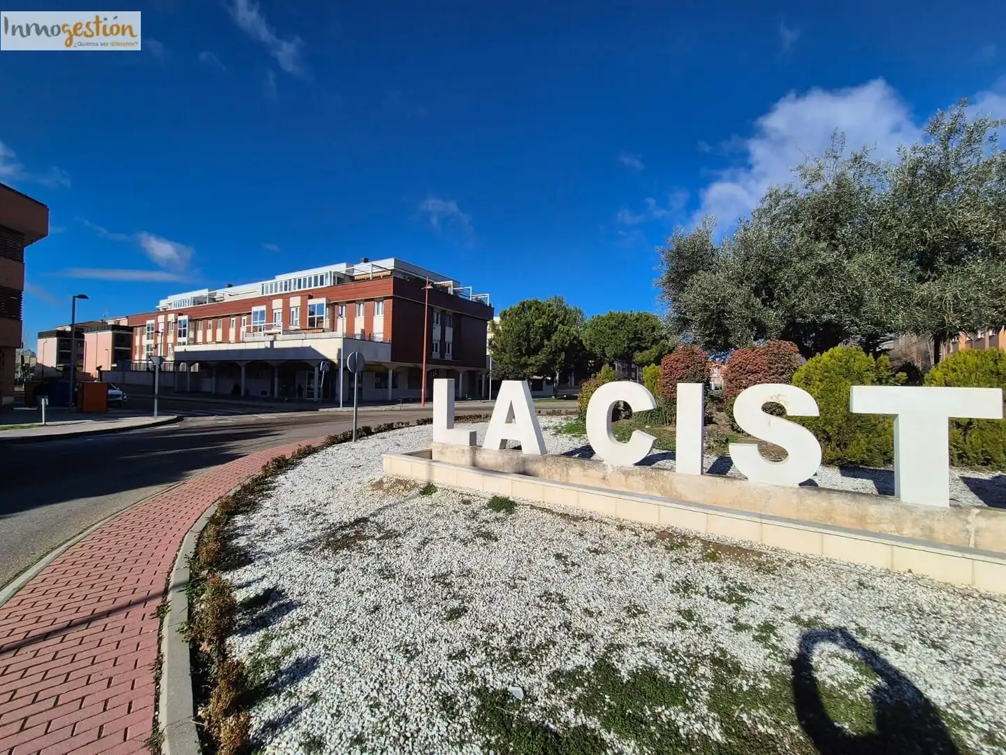 Business premises for sale in FRANCISCO DE GOYA, imagen 9