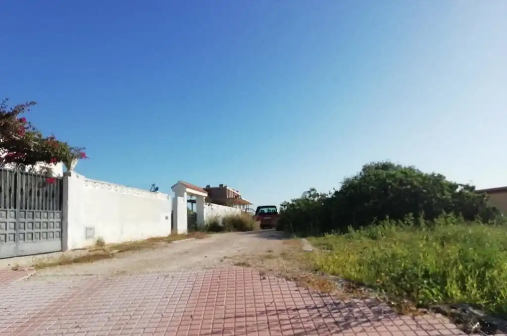 Terreny residencial en venda a Costa Sur