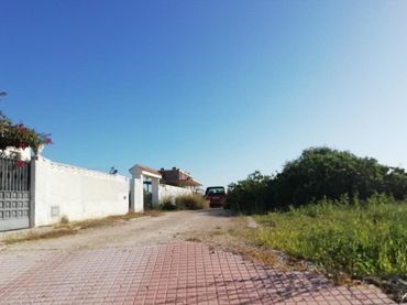 Terreny residencial en venda a Costa Sur