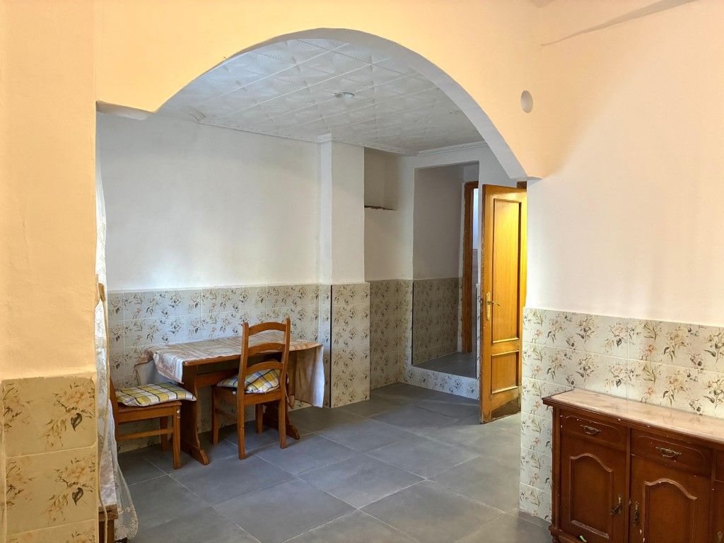 Casa o xalet en venda en Benaguasil amb Microones