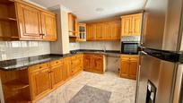 Kitchen of Flat to rent in Elche / Elx