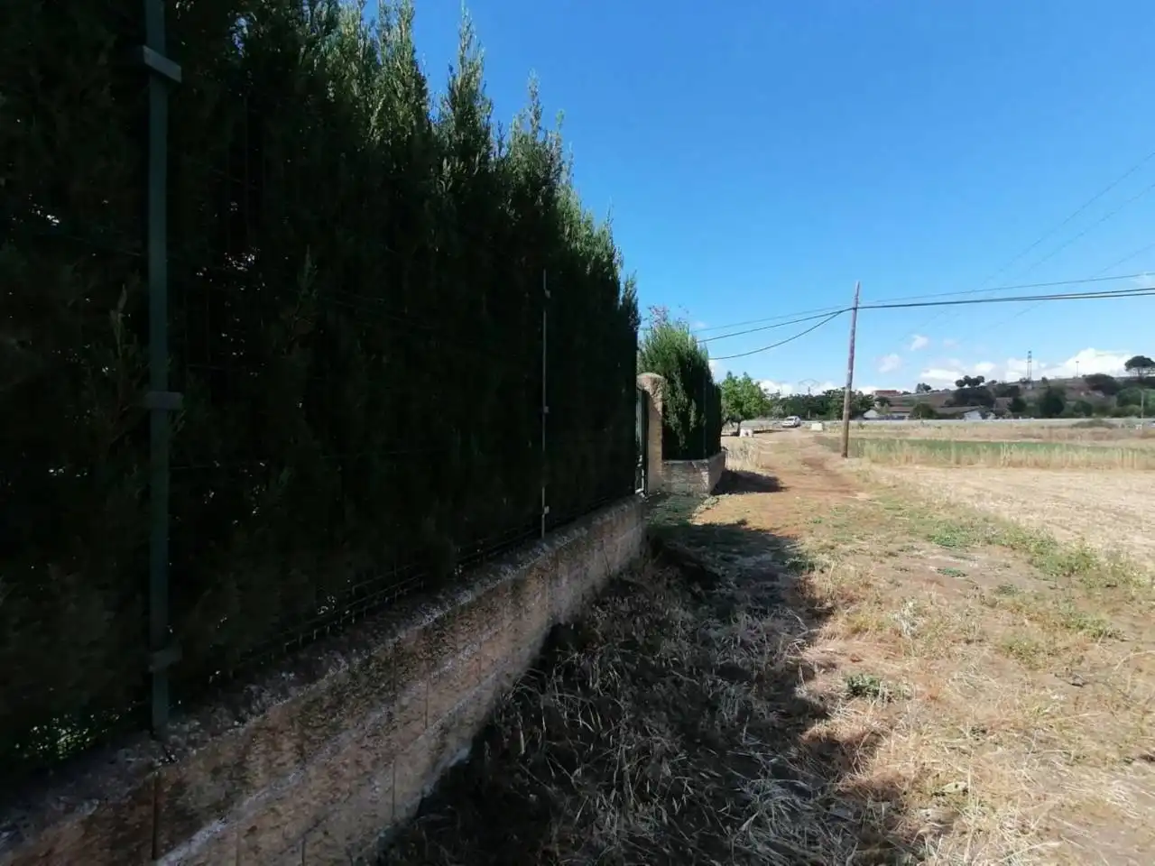 Terreno rustico in vendita a Poligono 21 122, imagen 15