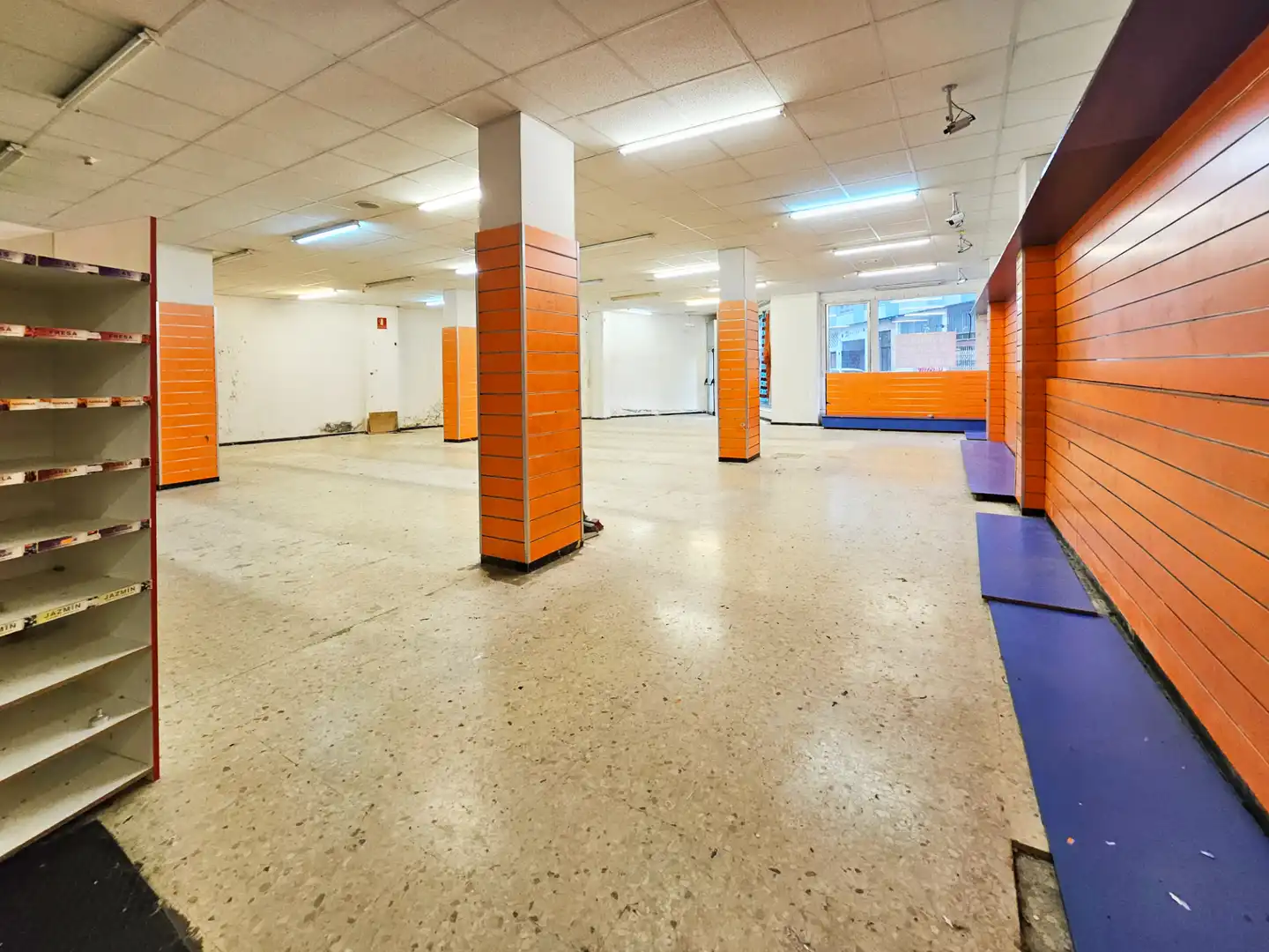 Gewerbefläche zum Verkauf in Rúa Oidor Gregorio Tovar, imagen 8