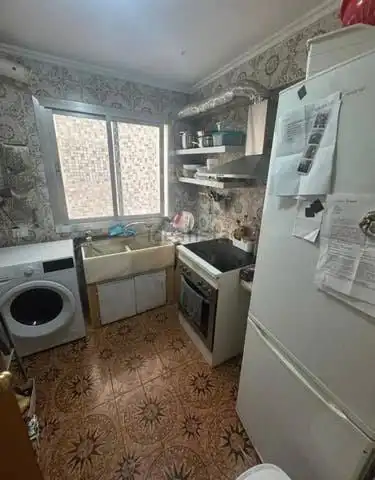 Piso con terraza en venta en Calle Calle Zaragoza, imagen 17