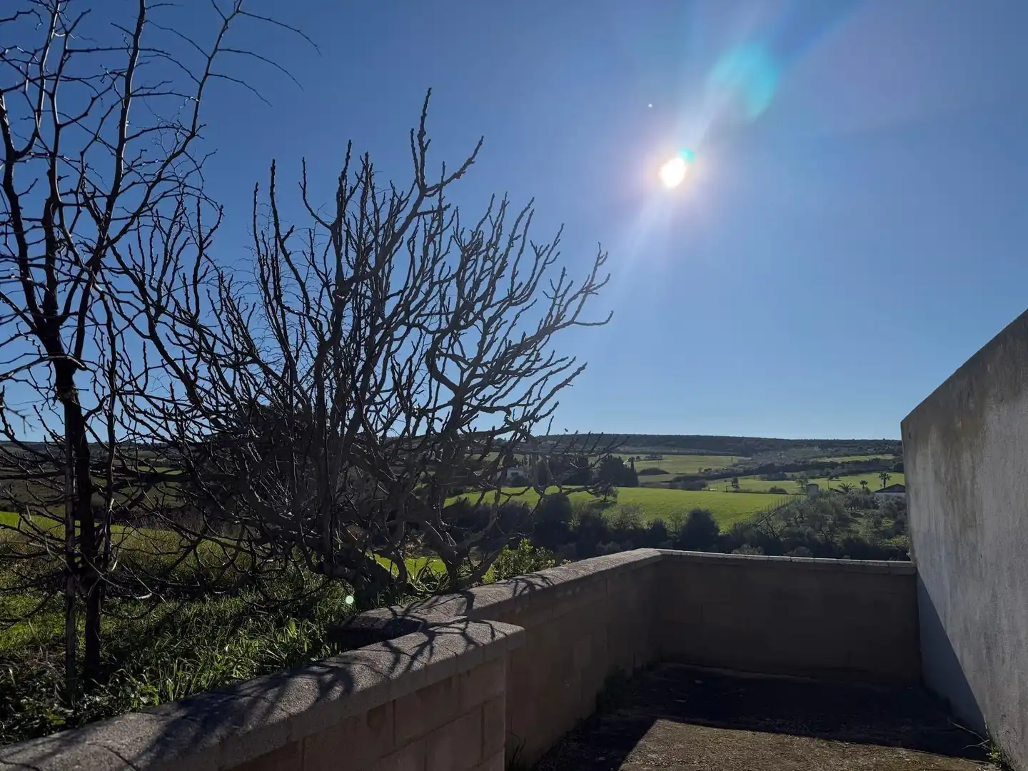 Country homes for sale in Arcos de la Frontera