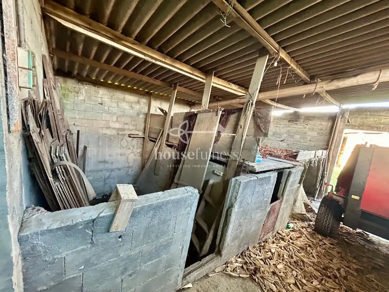 Terreni e lotti in vendita a Miño, imagen 6