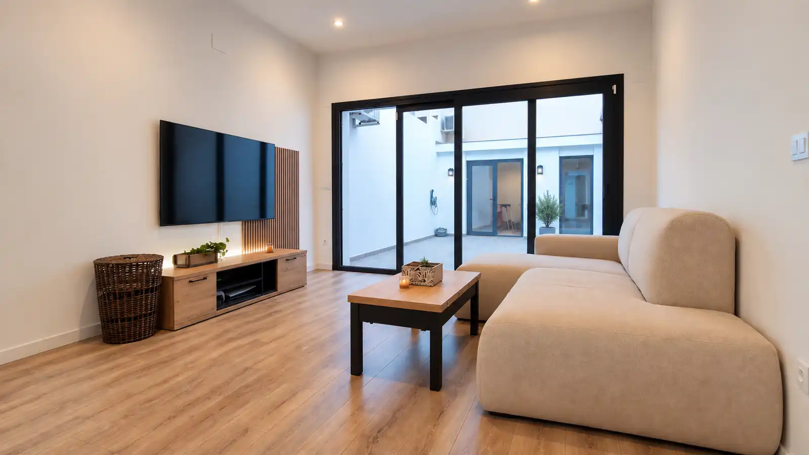 Ground floor for sale in Campello pueblo, imagen 2