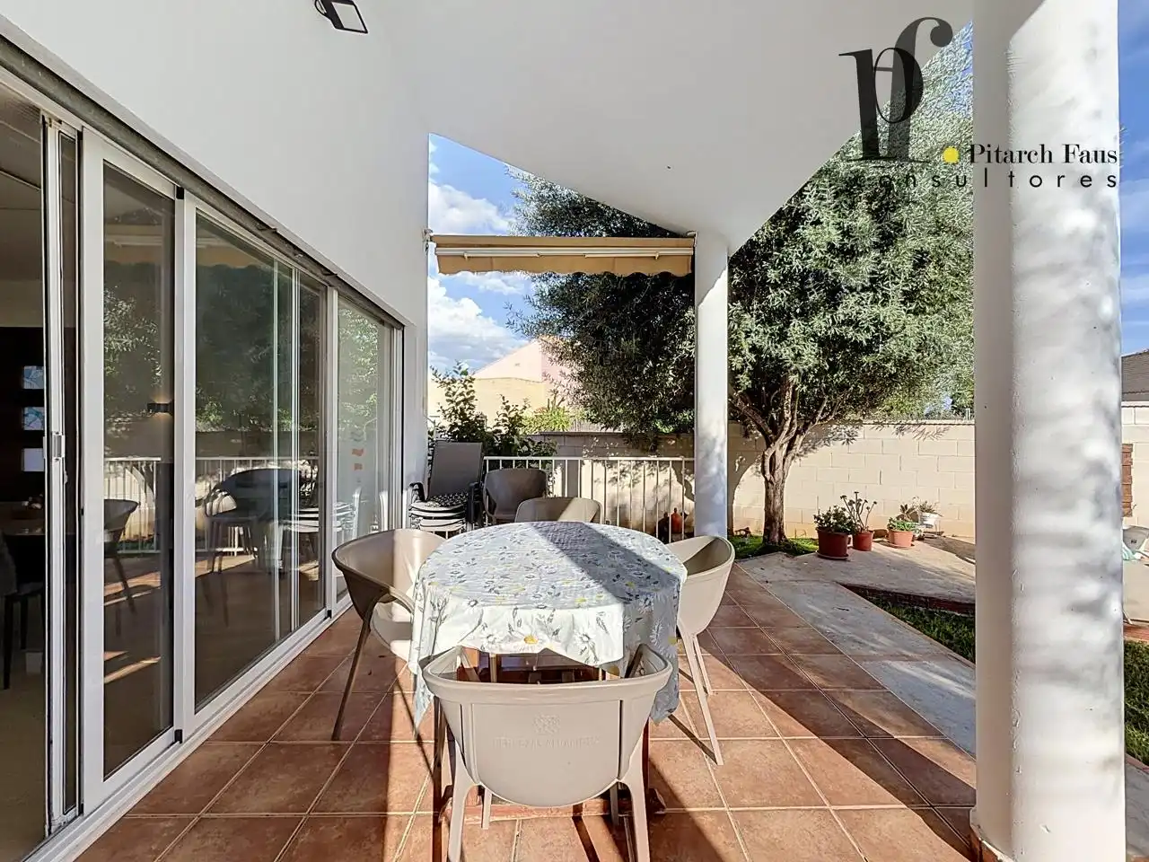 Casa amb piscina en venda a calle Benidorm, imagen 5