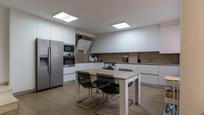 Kitchen of Duplex for sale in Olesa de Montserrat  with Air Conditioner, Terrace and Balcony