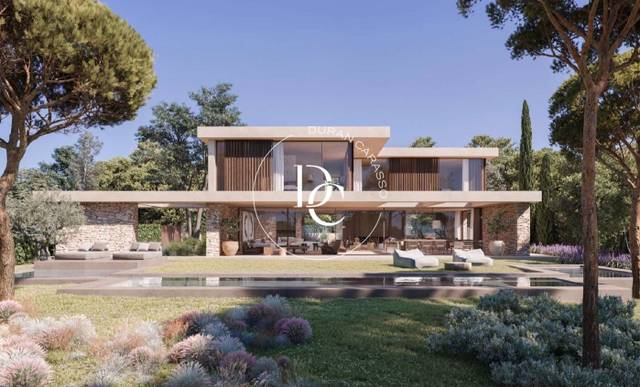 Terreno residencial en Venta en Passeig Maragall