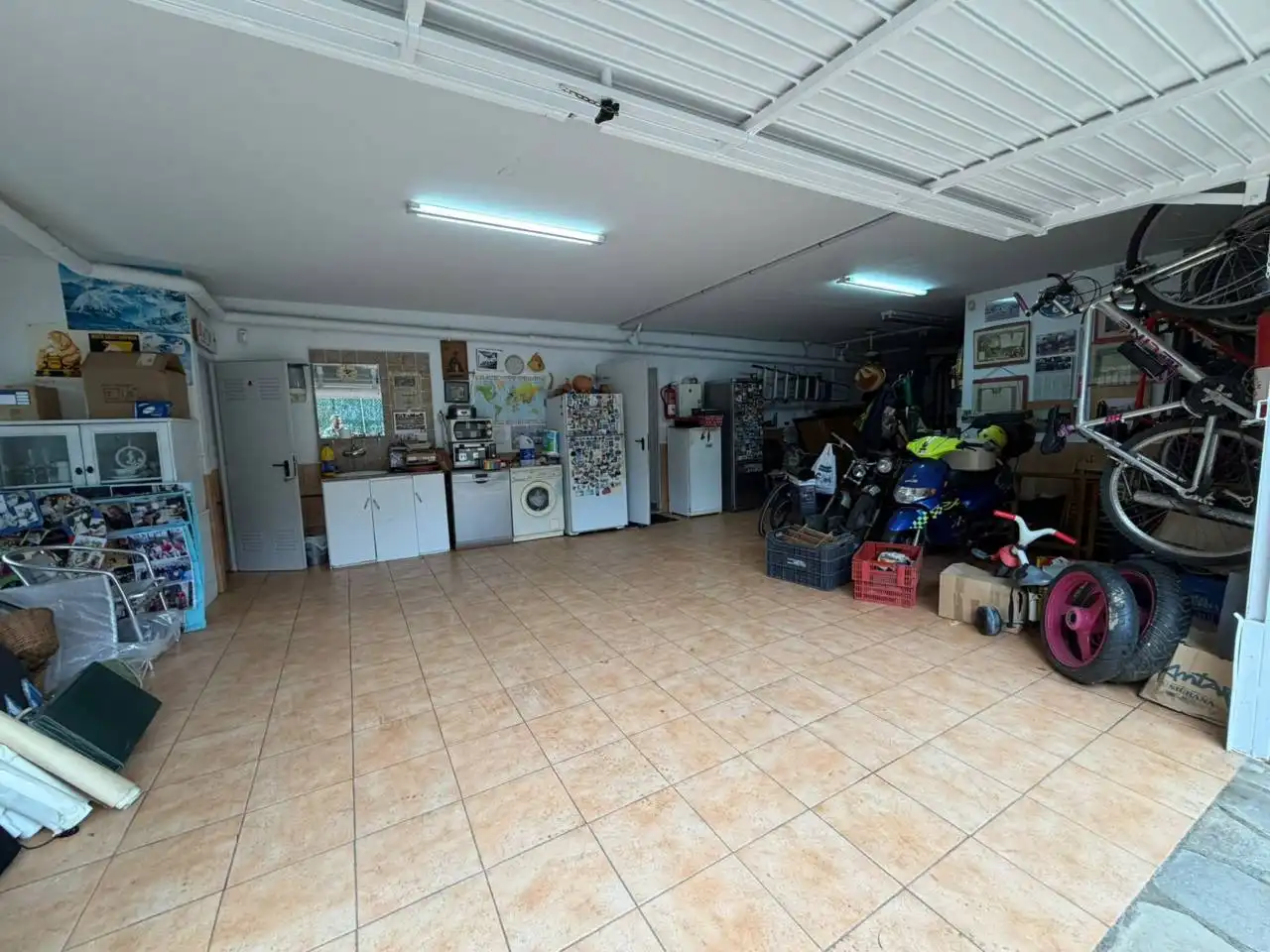 Casa amb piscina en venda a Montornès del Vallès, imagen 21