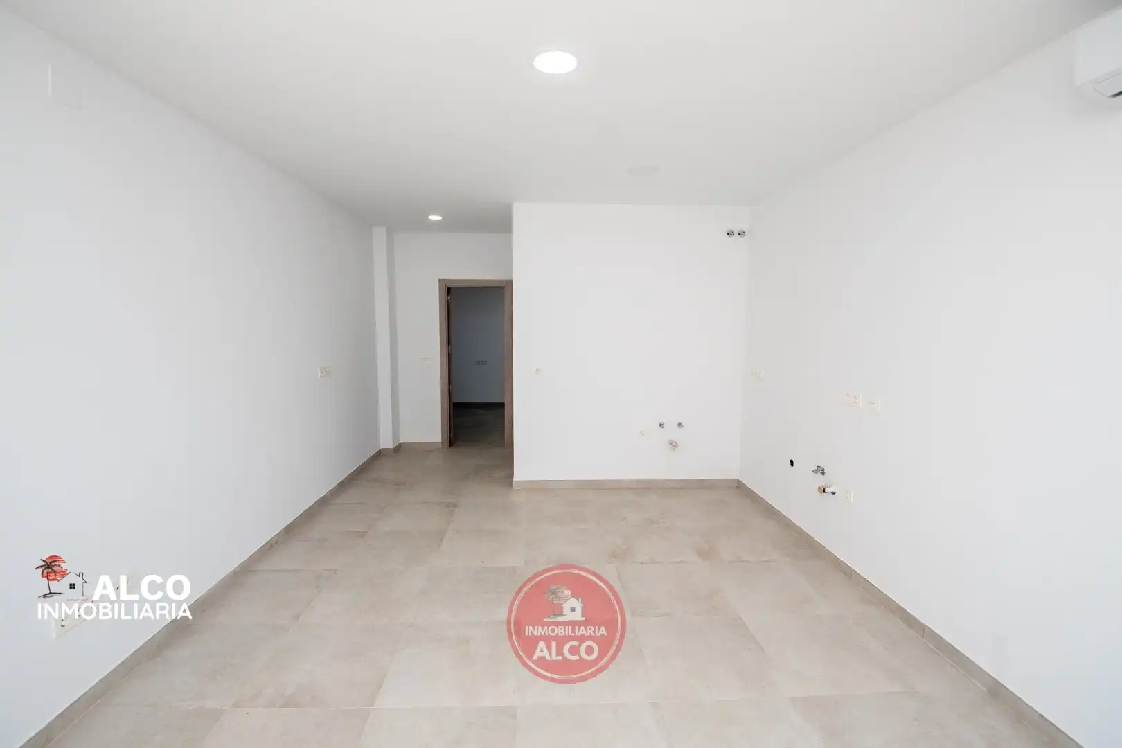 Flat for sale in Torrox  with Air Conditioner