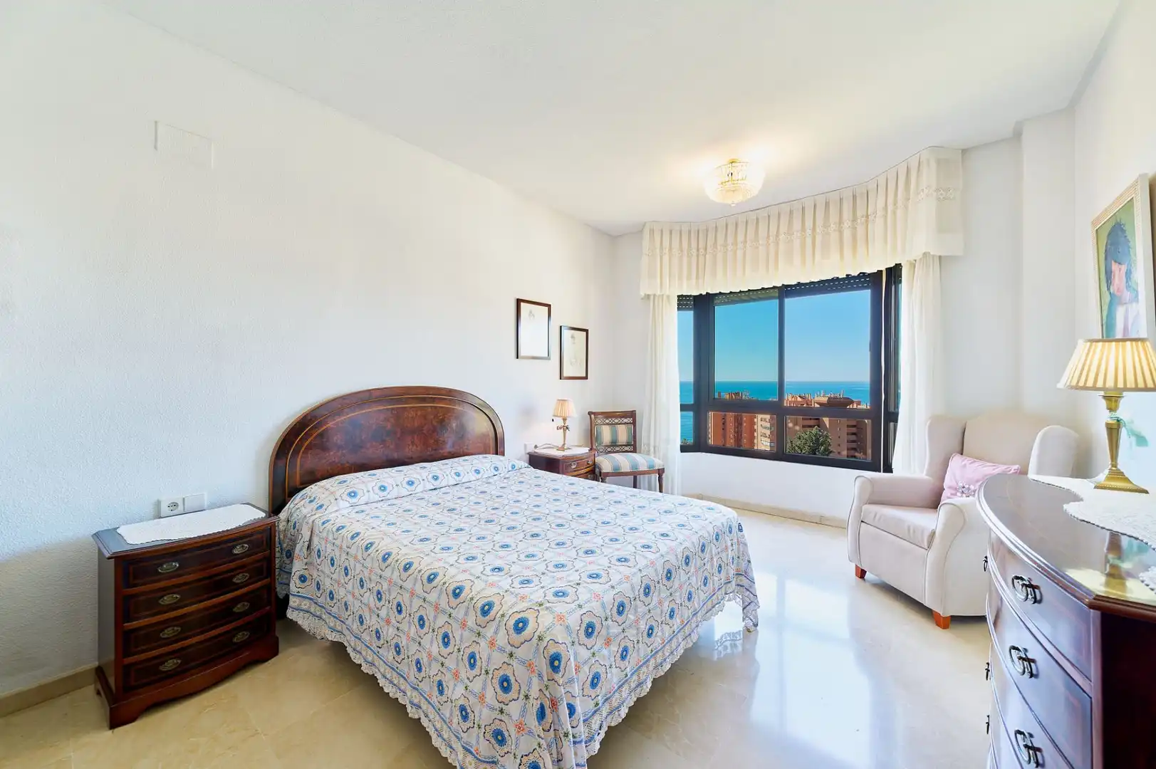 Wohnung mit Pool zum Verkauf in Centro, imagen 13