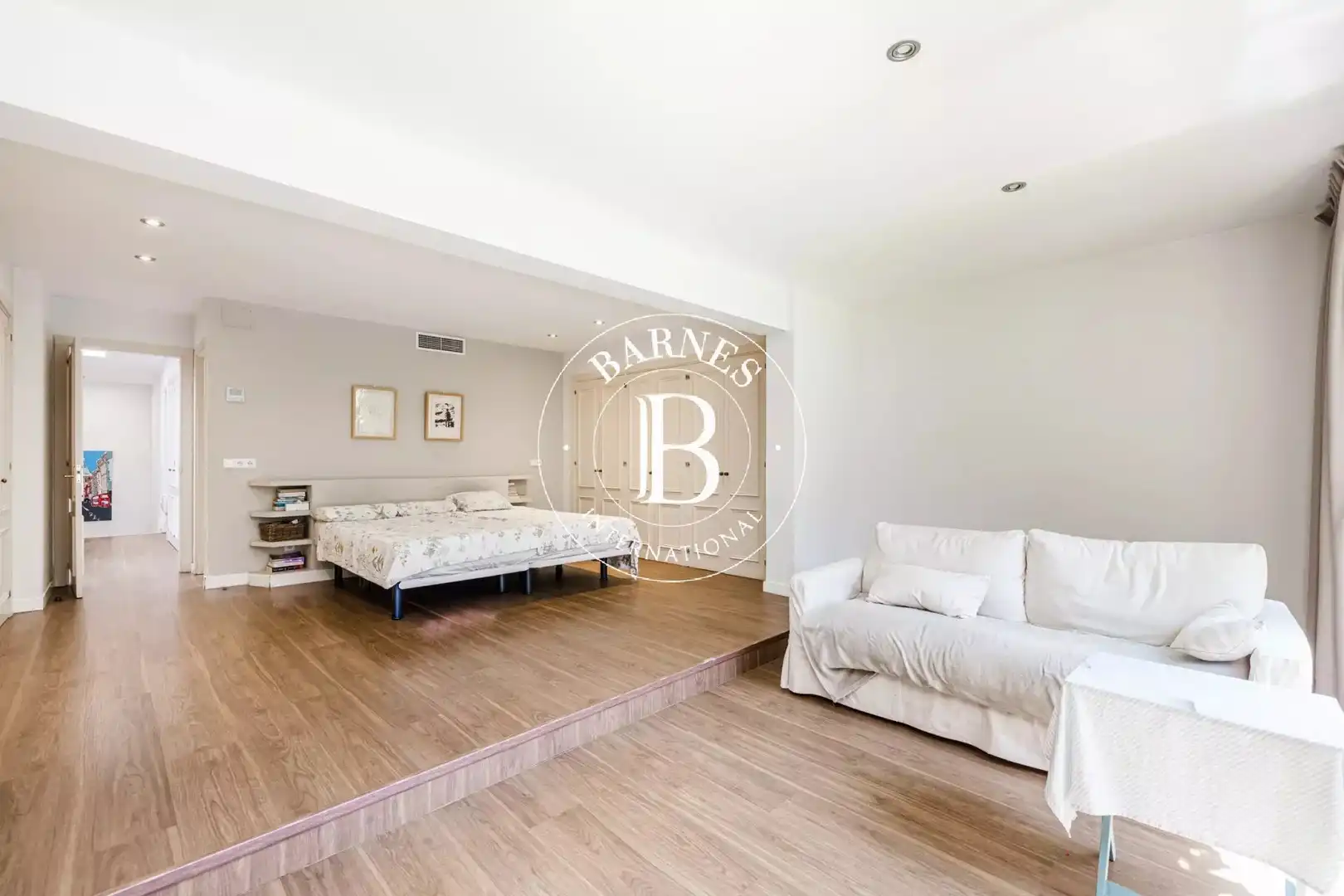 Maison mitoyenne avec terrasse à vendre à El Soto de la Moraleja, imagen 18