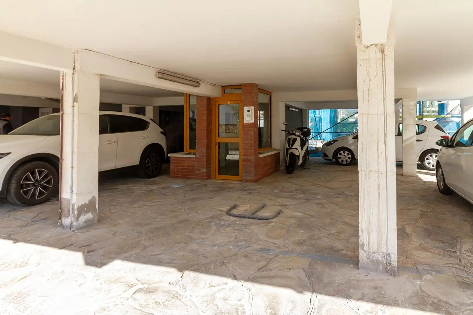 Flat for rent in Lluminetes
