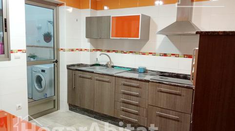 Foto 3 de Casa o chalet en venta en Calle Maestro Chapí, Alginet, Valencia