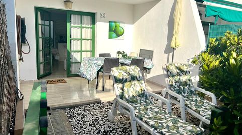 Foto 2 de Casa o xalet de lloguer a Aries, Maspalomas - Meloneras, San Bartolomé de Tirajana