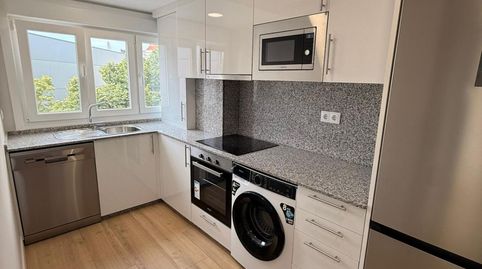 Foto 4 de Piso en venta en Porta Nova, Ferrol