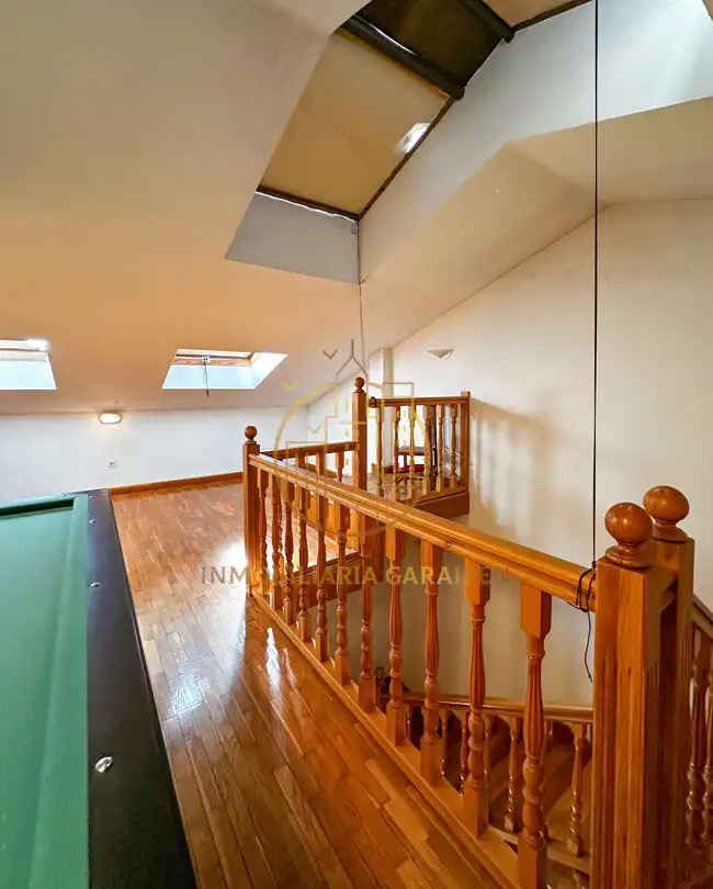 Casa o chalet en venta en Olite / Erriberri con Calefacción y Trastero