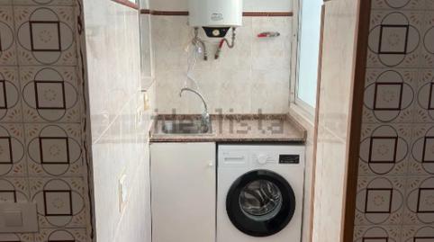 Photo 4 of Attic to rent in Avenida de Abril - 9 de Octubre, Sagunto / Sagunt