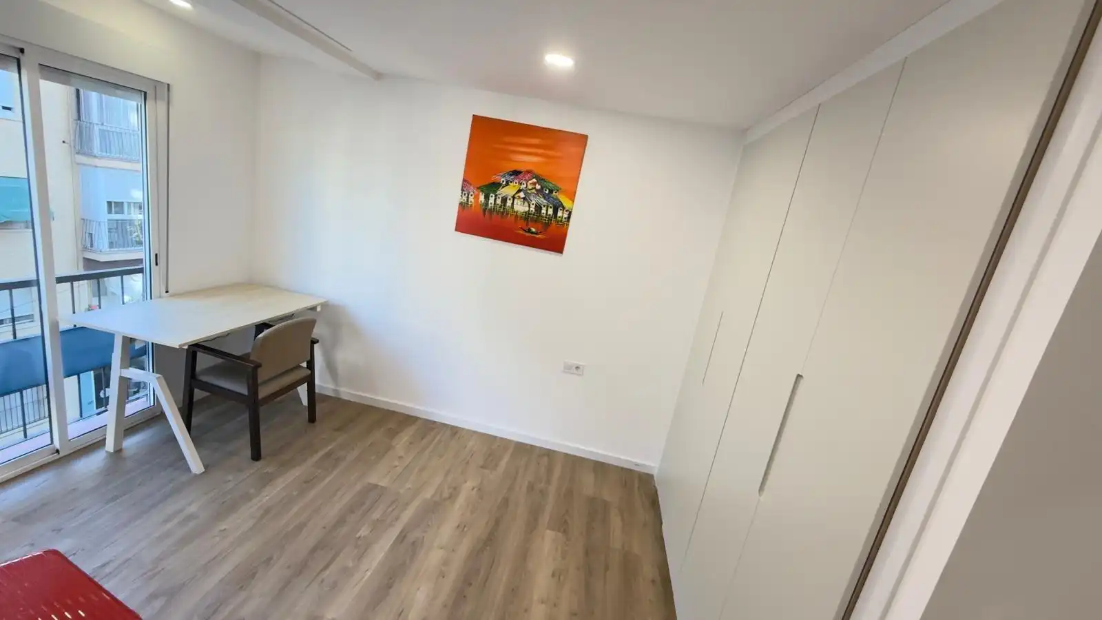 Apartament de lloguer en Pla - Carolinas