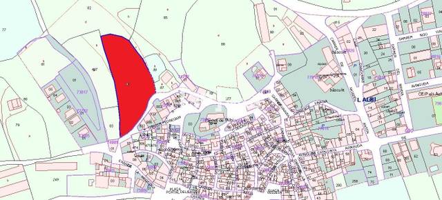 Terreno en Venta en POLIGONO en L'Albi
