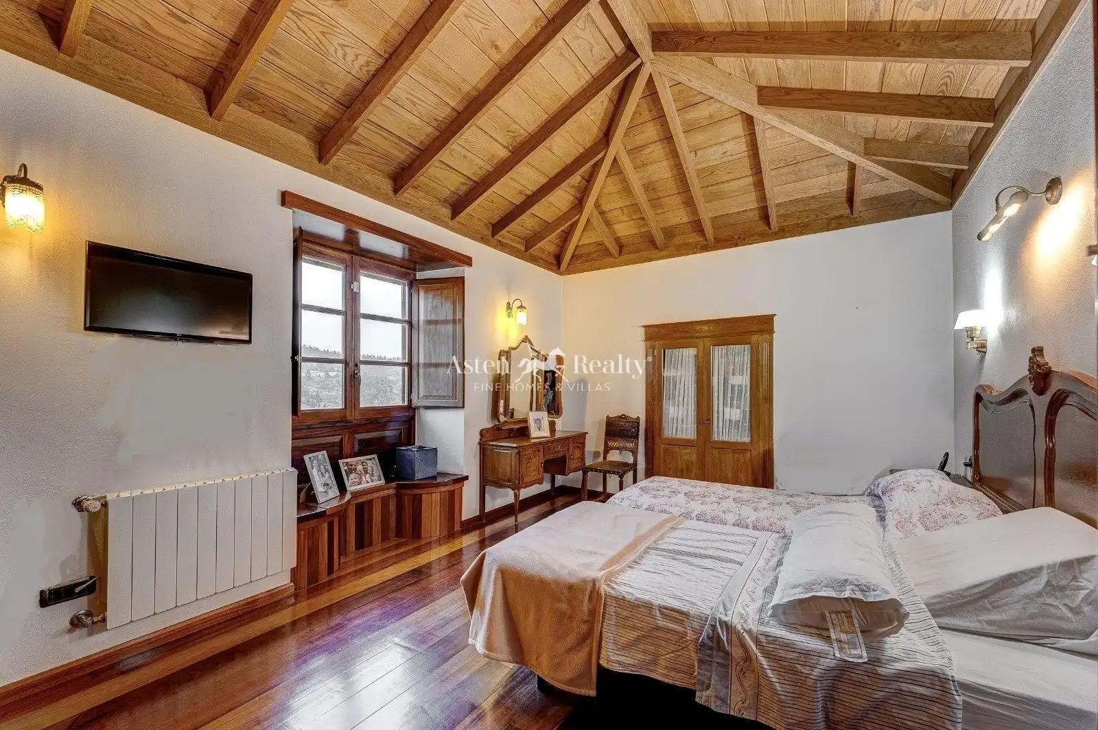 Casa con giardino in vendita a Calvario 13, imagen 19