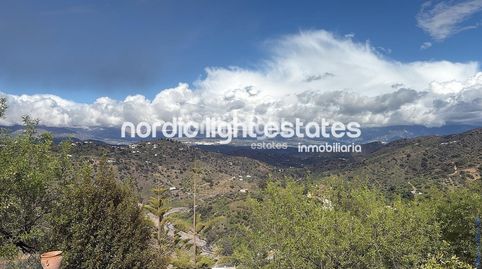 Foto 2 de Casa o chalet en venta en Comares, Málaga