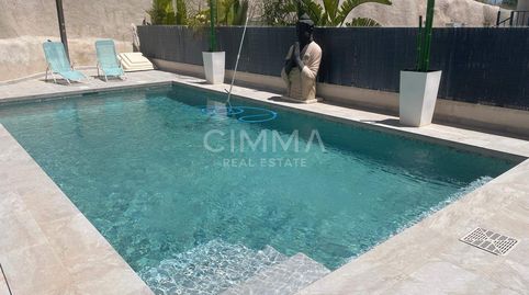 Photo 2 of Houses for sale in Calle Serra del Cabeço D'or, 25, Montebello - Nou Espai, La Nucia