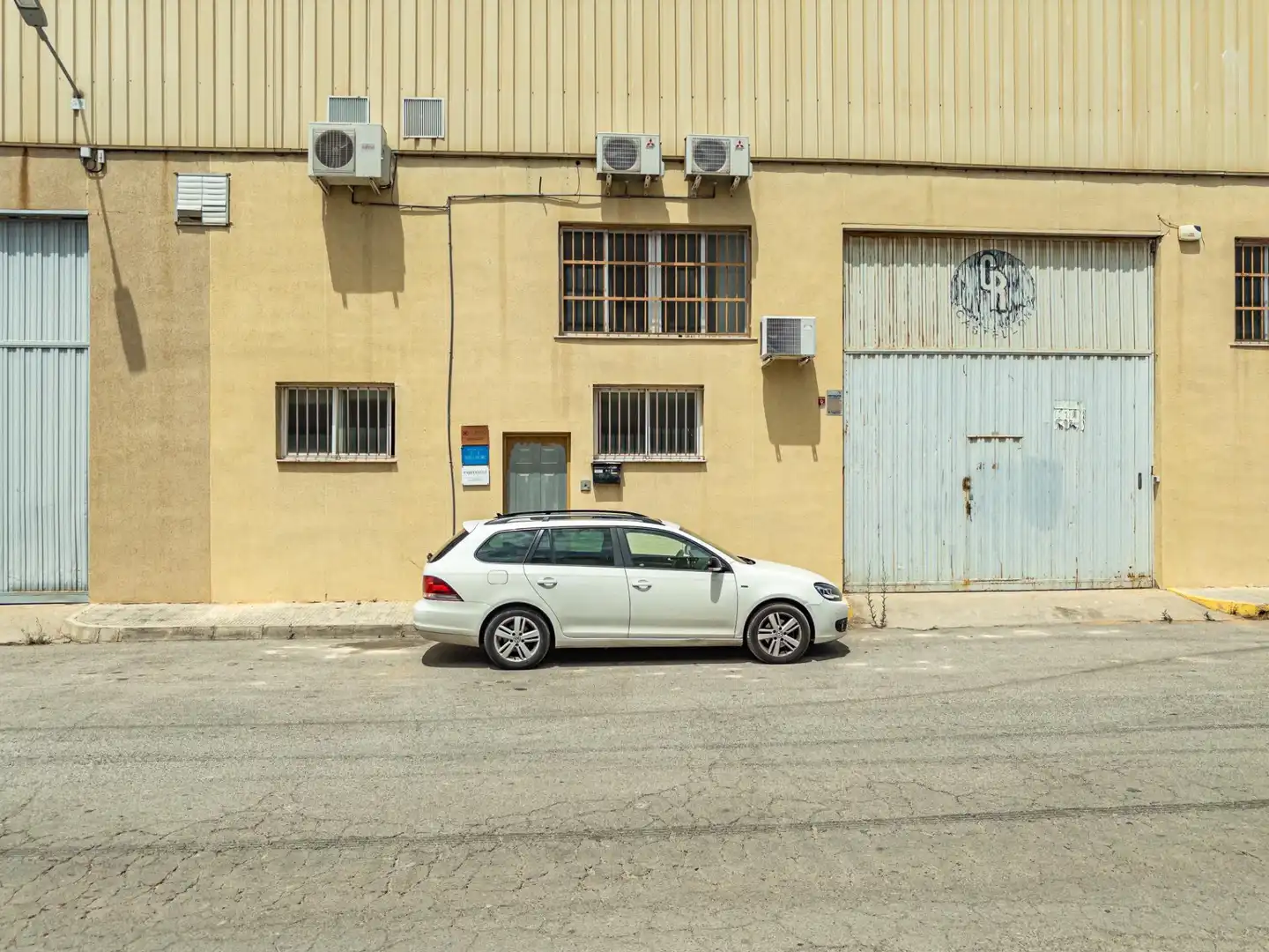 Industrial building for sale in Calle JUAN PERIS MASIP 3, imagen 9