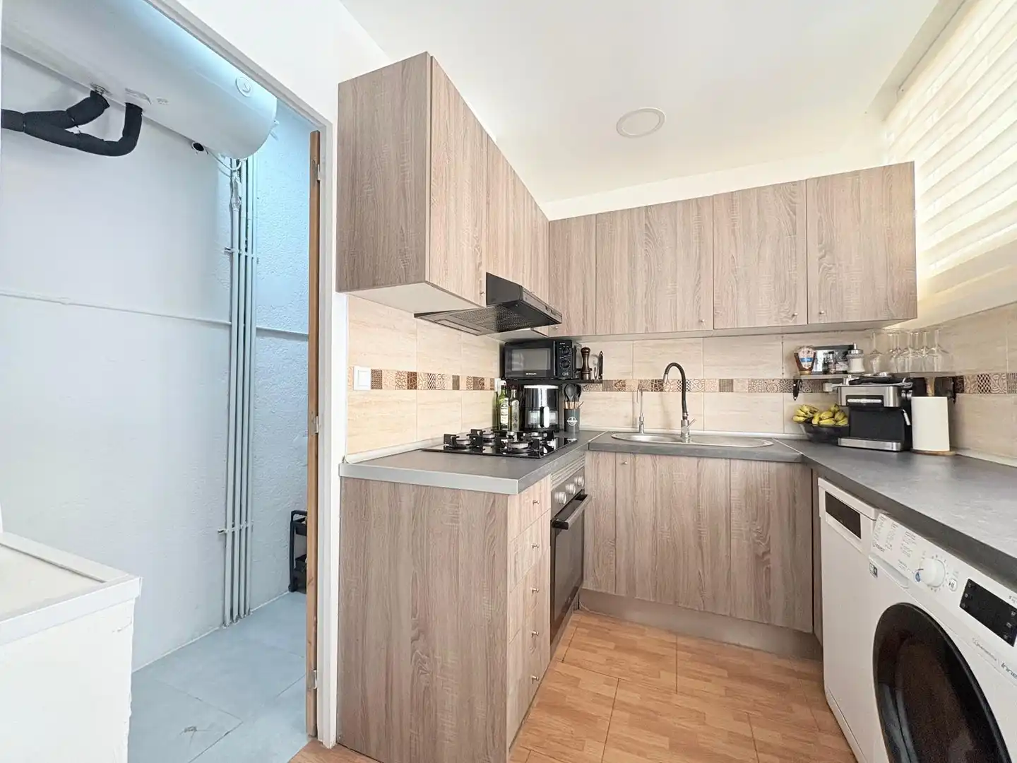 Piso con ascensor en venta en Sud, imagen 6