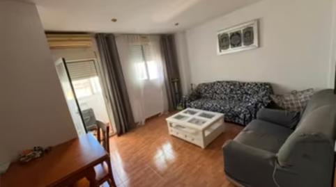 Foto 4 de Pis en venda a Barrio de Patraix, Valencia