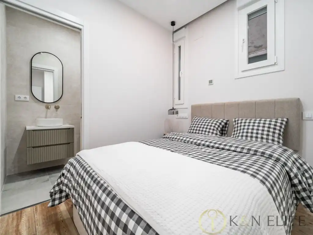 Flat for sale in Calle Santa Feliciana, imagen 13
