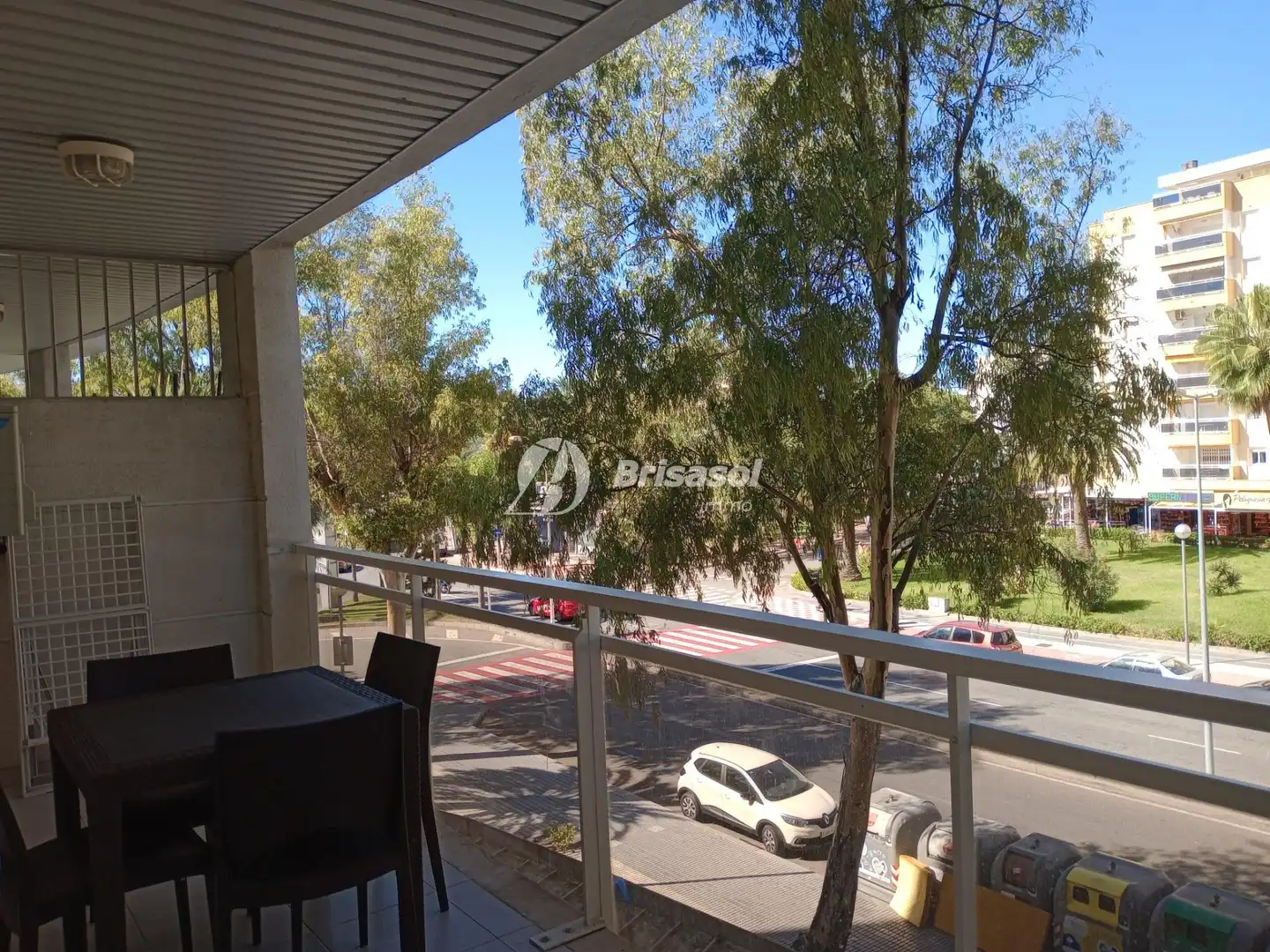 Vista exterior de Apartament en venda en Salou amb Aire condicionat, Calefacció i Terrassa