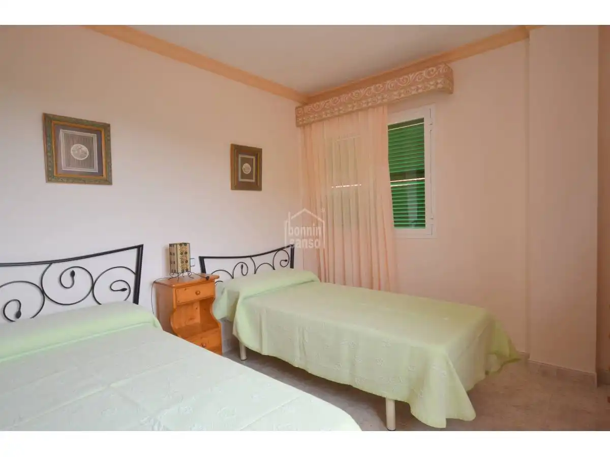 Chalet con piscina en venta en Cala Millor, imagen 13