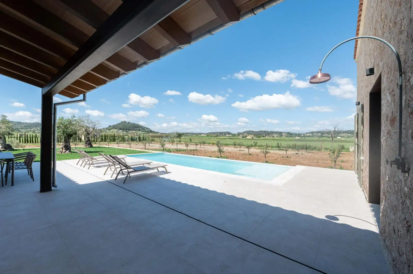 Maison rustique avec piscine à vendre à Sineu, imagen 30