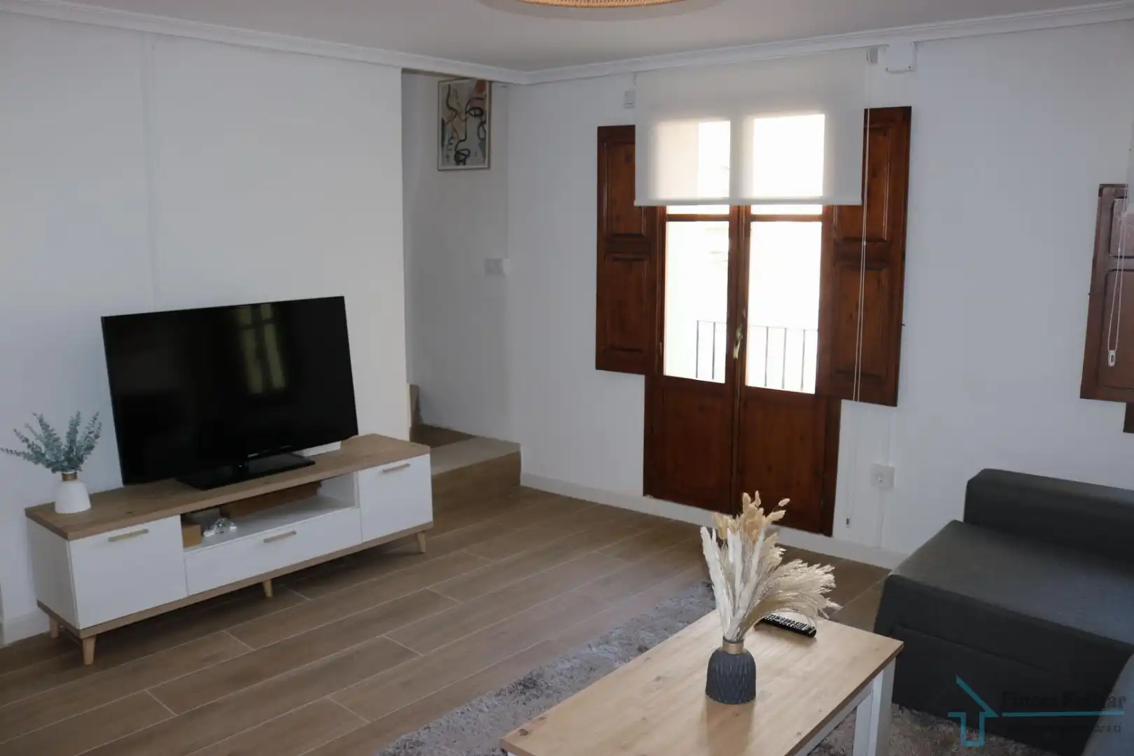 Sala de estar de Casa o chalet en venta en Onda con Calefacción y Terraza