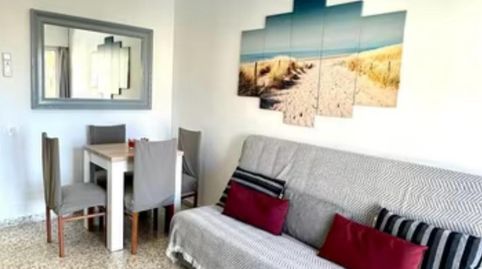 Foto 4 de Estudio de alquiler en Avenida Gamonal, Parque de la Paloma, Benalmádena