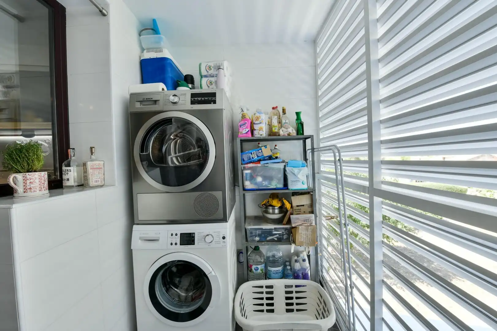 Penthouse mit Terrasse zum Verkauf in Son Amonda - Reis Catòlics, imagen 15