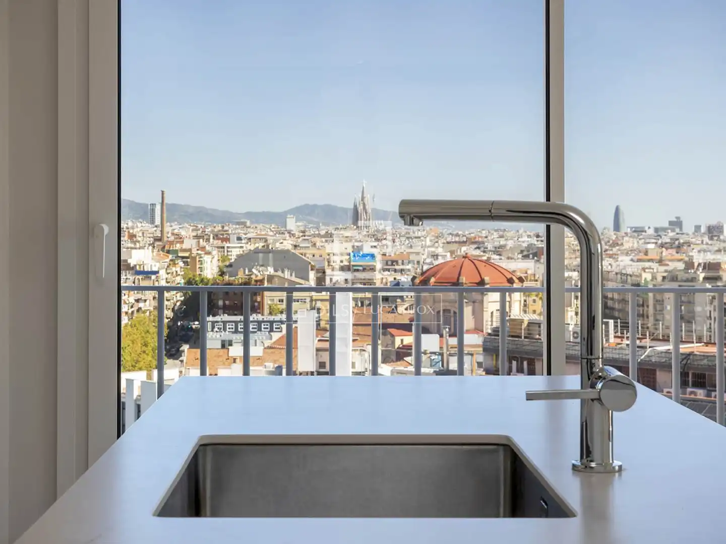Wohnung mit Aufzug zum Verkauf in Sants - Montjuïc, imagen 4