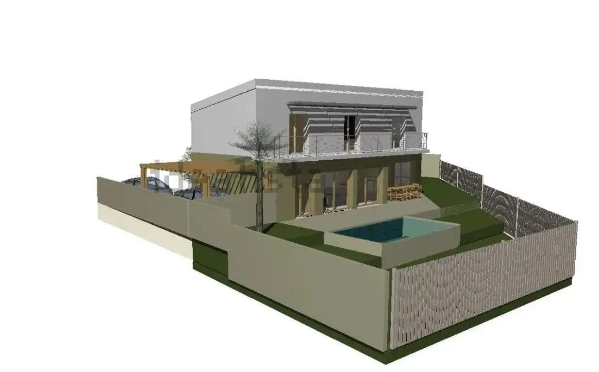 Residential land for sale in Ciutat Jardí Bonanova, imagen 3