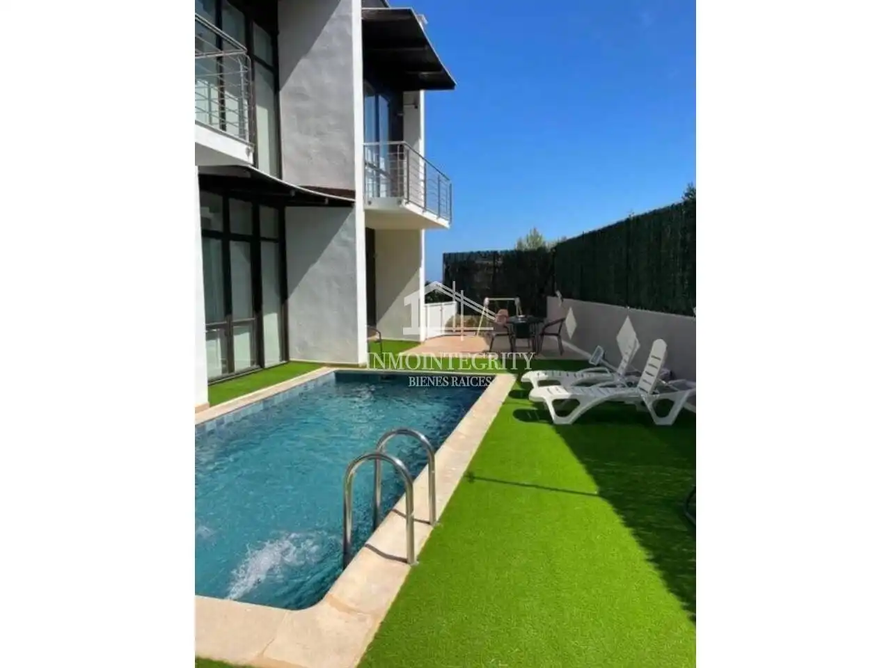 Villa avec piscine à vendre à Calle Estrella Polar, imagen 10