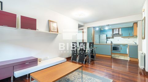 Foto 2 de Piso en venta en Uarkape, Arrasate / Mondragón, Gipuzkoa