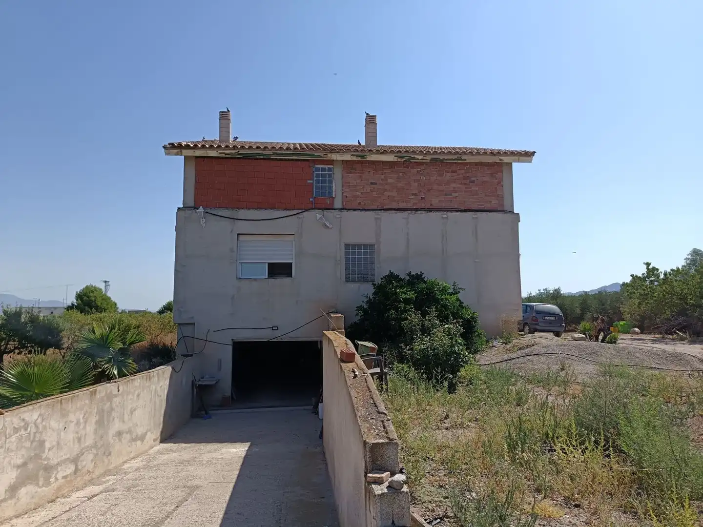Casa con terraza en venta en Real, imagen 5