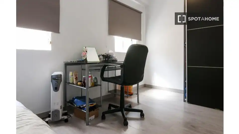 Habitación en Barrio de Benimaclet