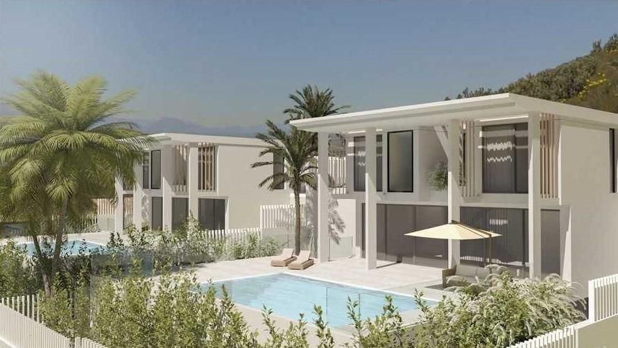 Casa o xalet en venda a  NICARAGUA, Estepona Golf
