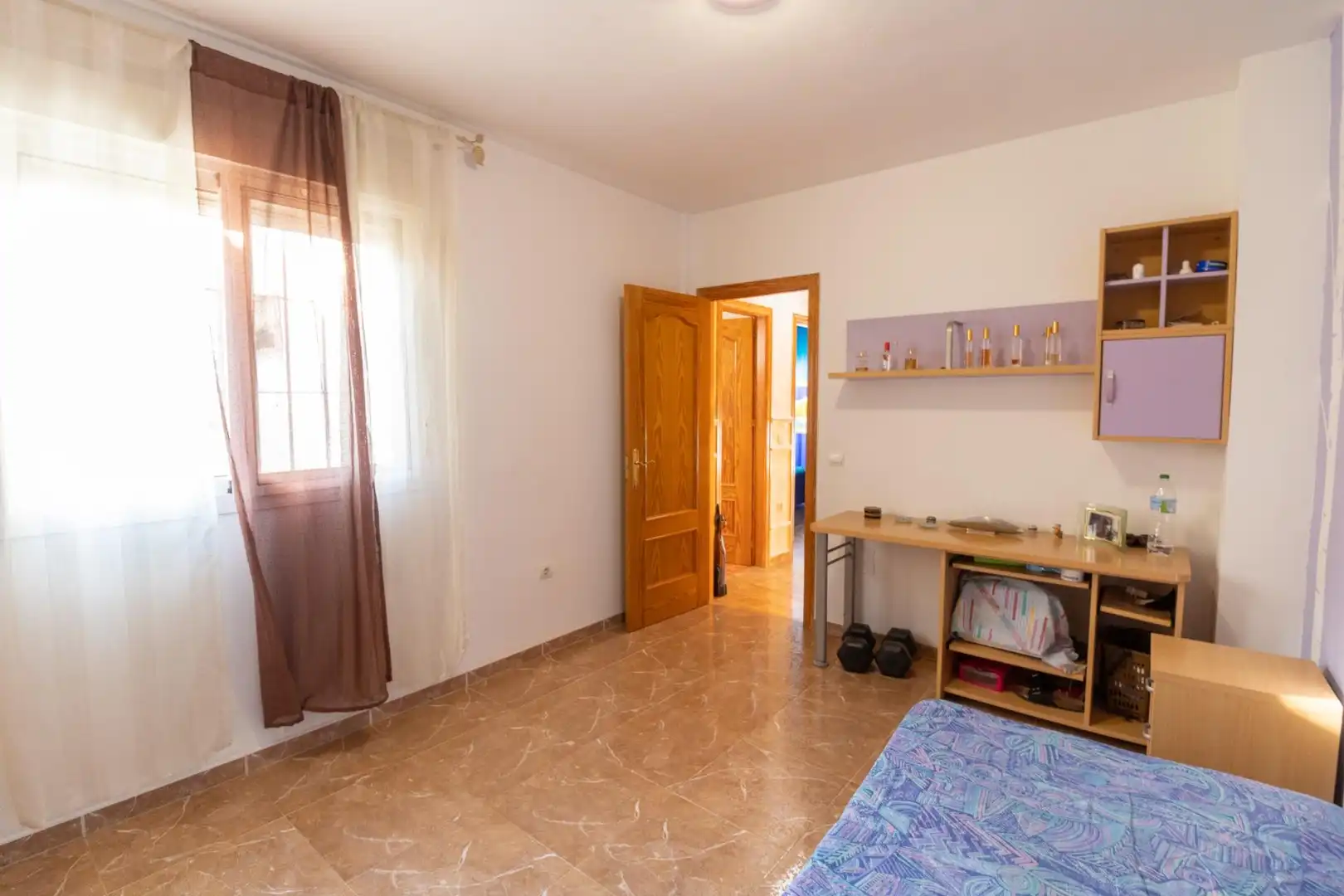 Casa con balcón en venta en Calle Calle Platero, imagen 18